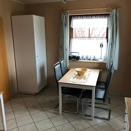 Gisela Kaestner Stolpen