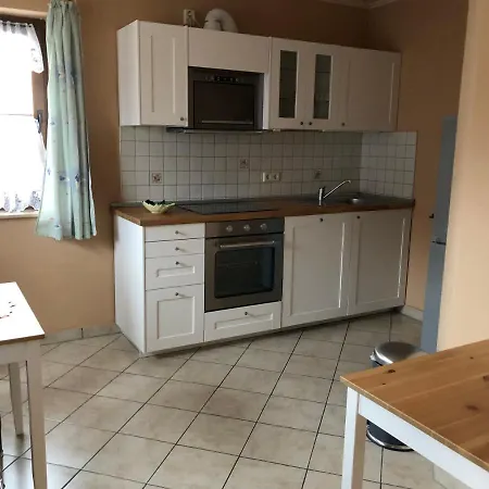 Gisela Kaestner * Stolpen