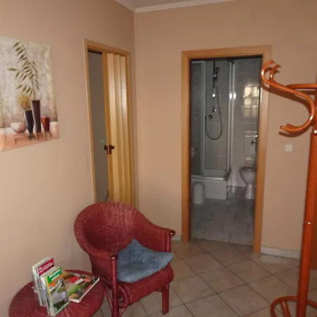 Apartment Gisela Kaestner