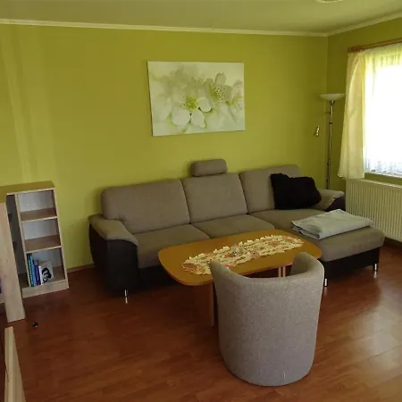 Gisela Kaestner Stolpen