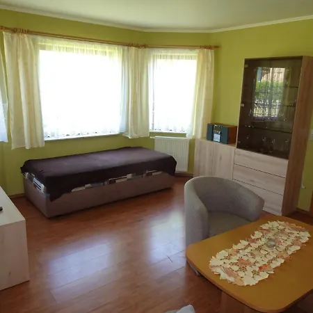 Appartamento Gisela Kaestner