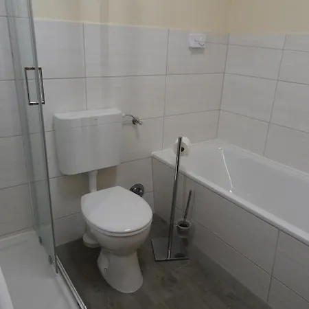 Apartment Gisela Kaestner