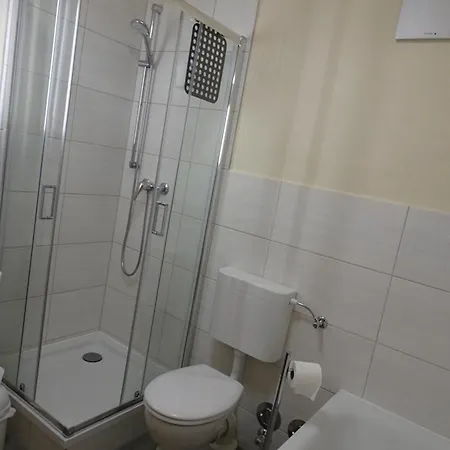 Apartment Gisela Kaestner *