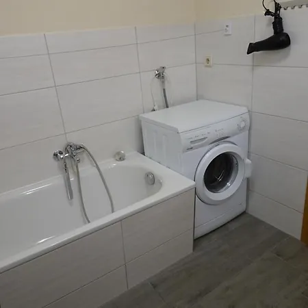 Apartment Gisela Kaestner Stolpen