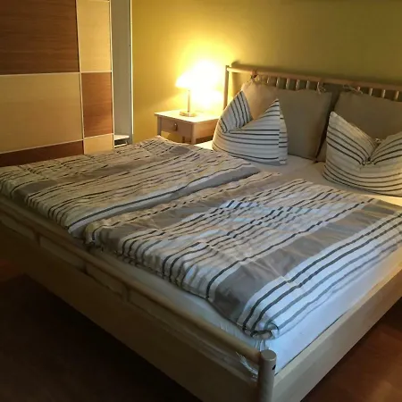 Apartment Gisela Kaestner