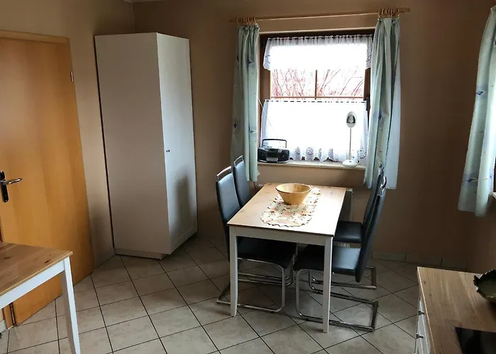 Gisela Kaestner Stolpen