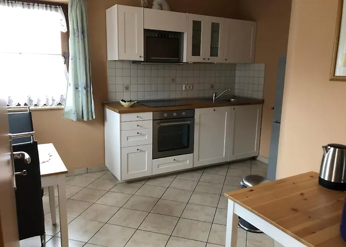 Gisela Kaestner * Stolpen