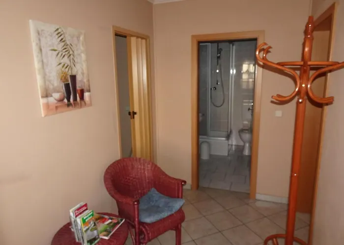 Apartment Gisela Kaestner