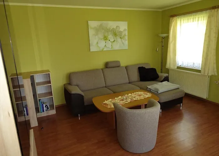 Gisela Kaestner Stolpen