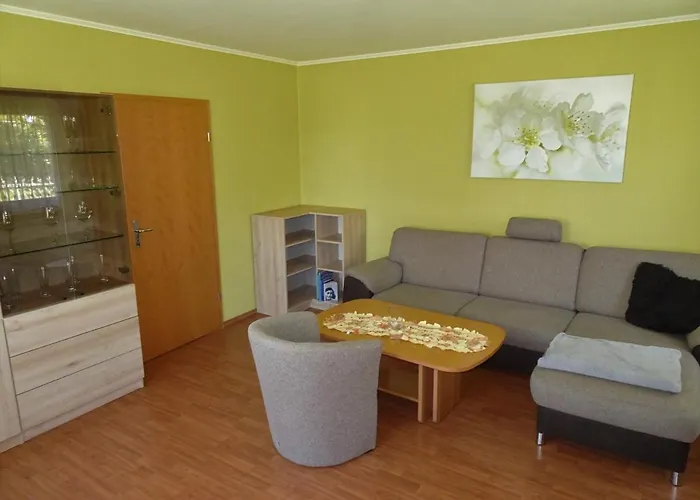 Gisela Kaestner Stolpen