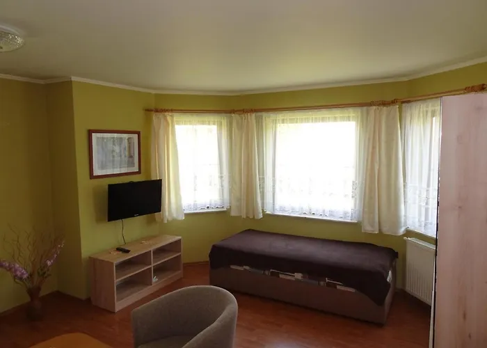 Gisela Kaestner * Stolpen