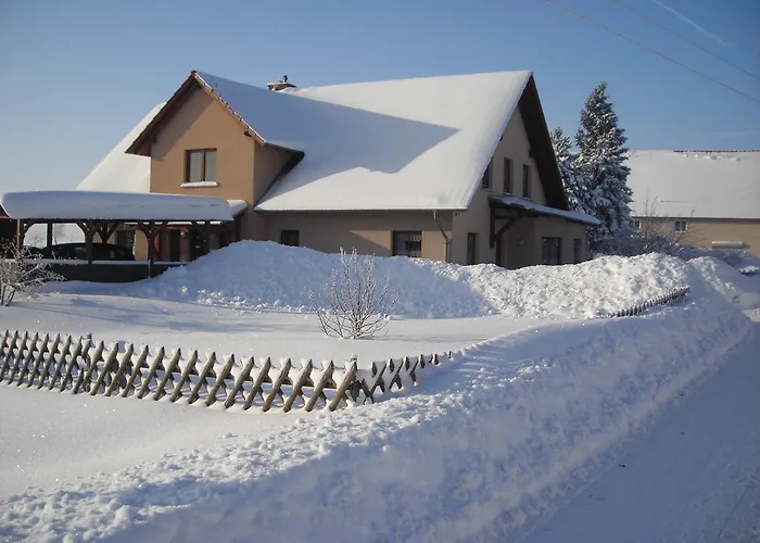 Apartment Gisela Kaestner *