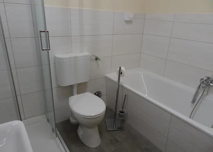 Apartment Gisela Kaestner