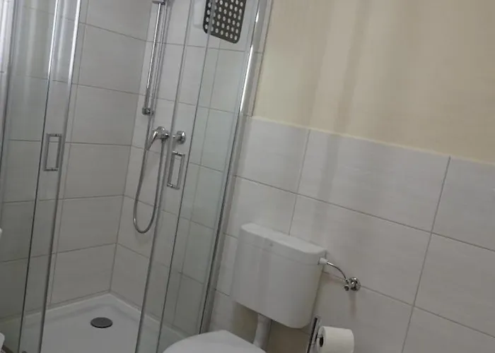 Apartment Gisela Kaestner *