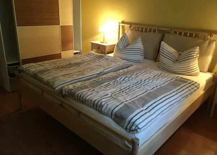 Apartment Gisela Kaestner