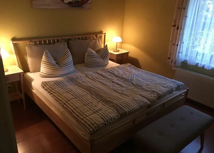 Apartment Gisela Kaestner